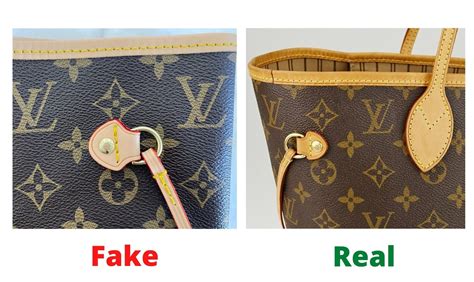 louis vuitton bags real vs fake|original louis vuitton bag.